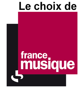 Le choix de France Musique