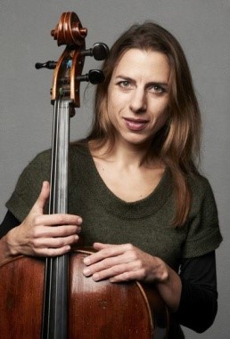 Ingrid Schoenlaub