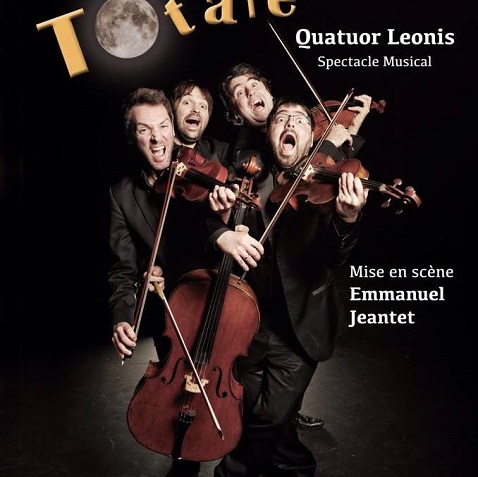 Quatuor Leonis